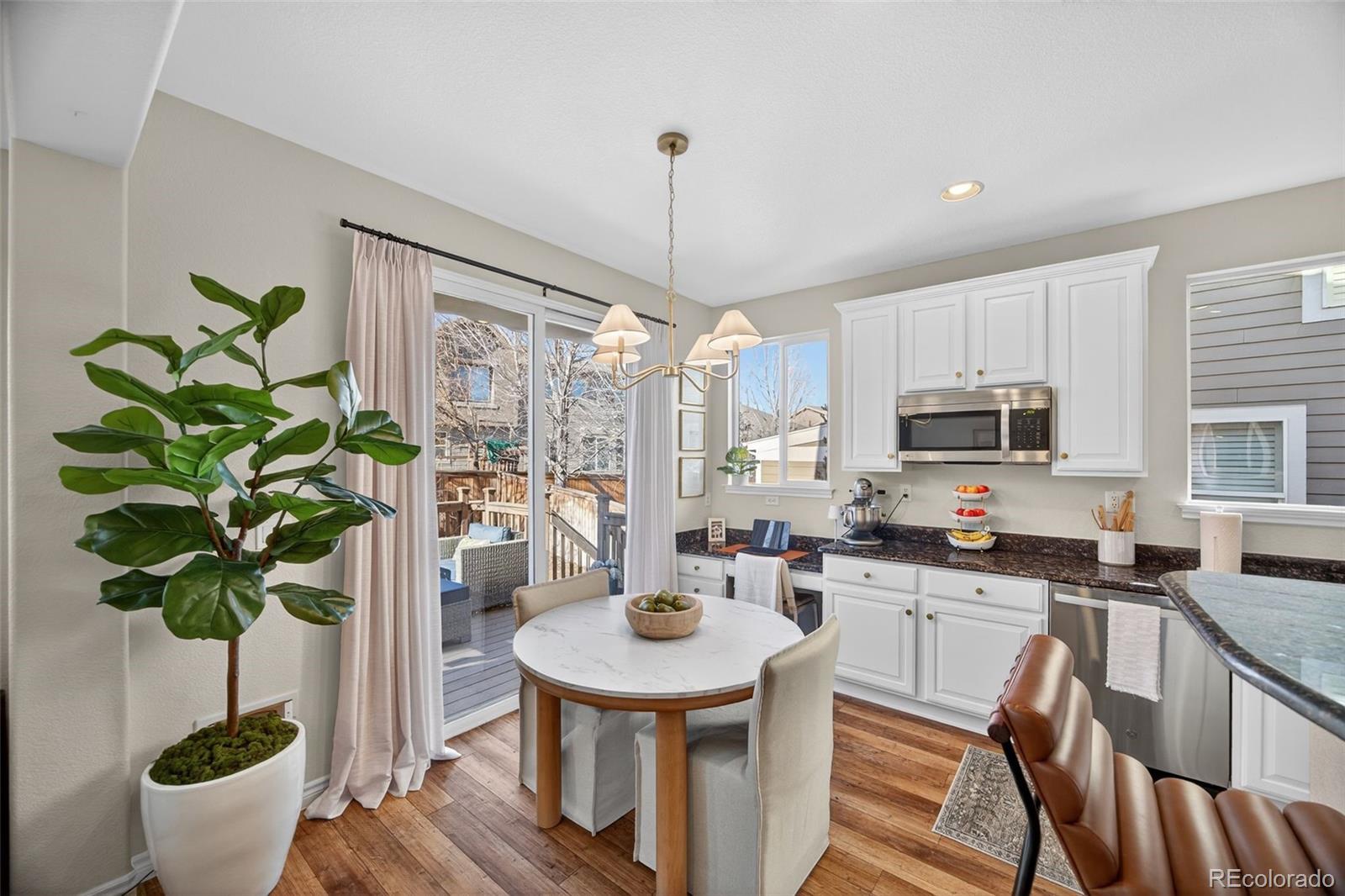 4748 Bluegate Drive Highlands Ranch, CO 80130 - Photo 22 of 47