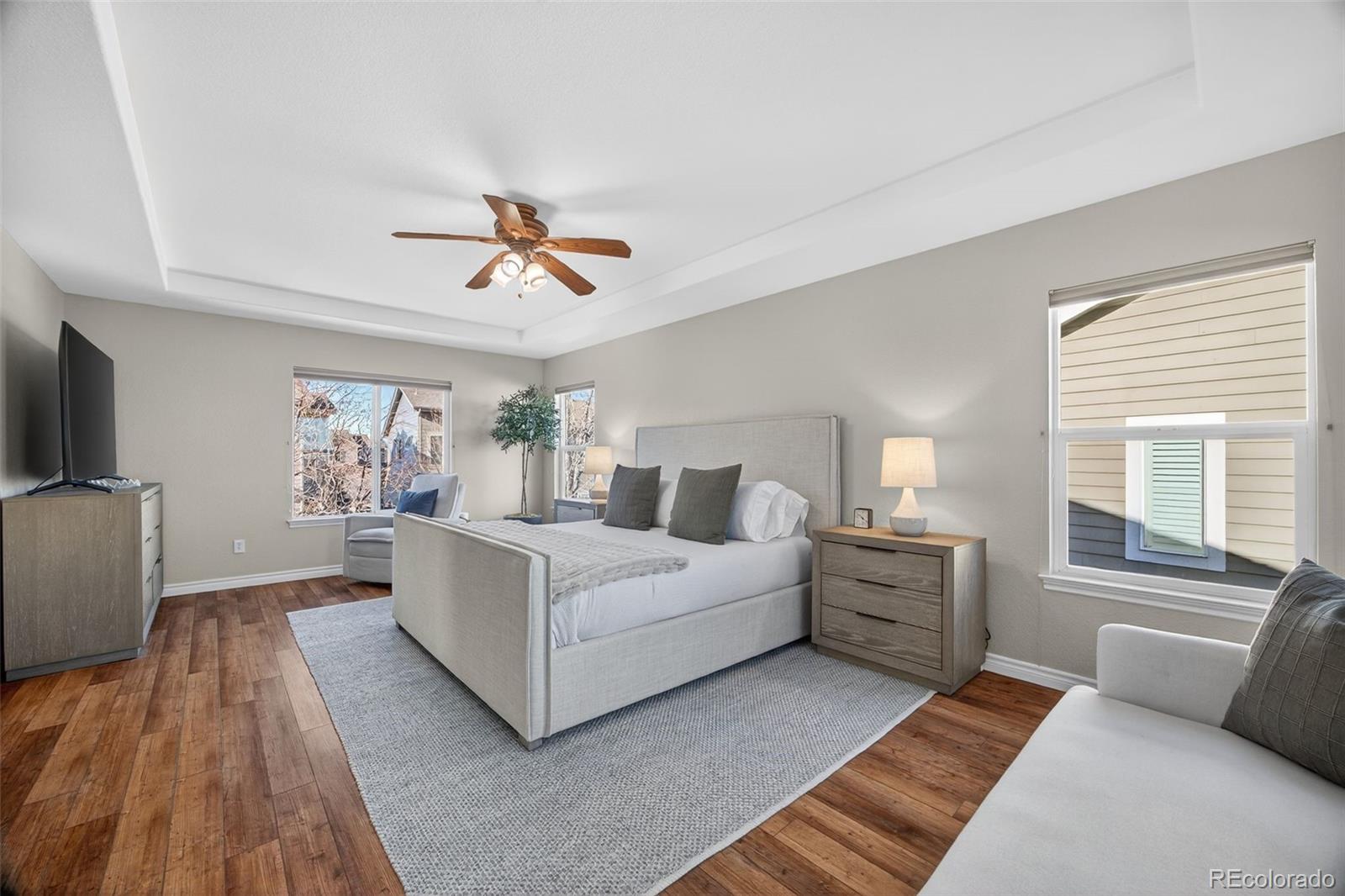 4748 Bluegate Drive Highlands Ranch, CO 80130 - Photo 28 of 47