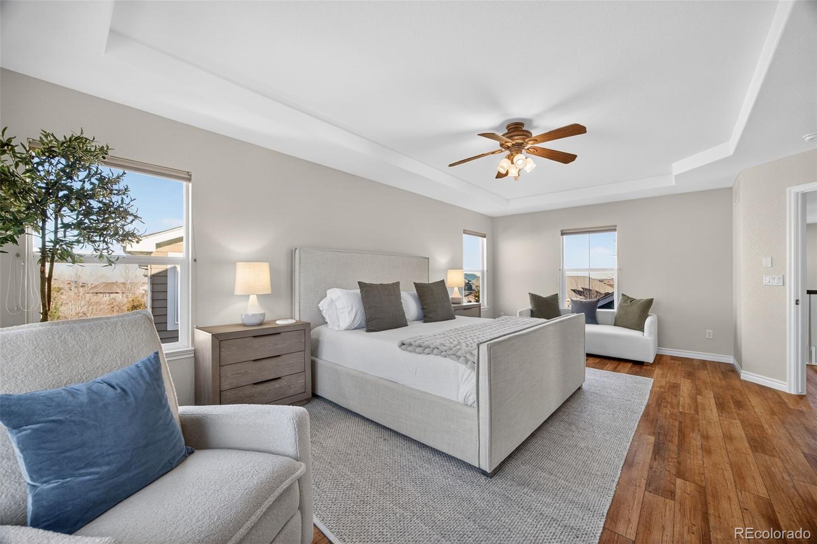 4748 Bluegate Drive Highlands Ranch, CO 80130 - Photo 29 of 47