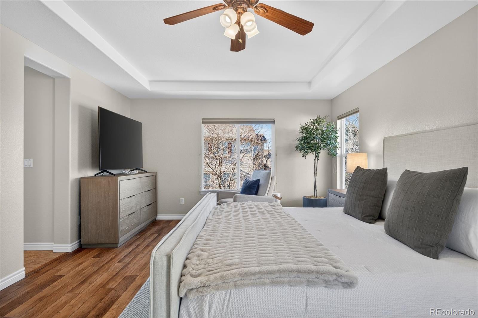 4748 Bluegate Drive Highlands Ranch, CO 80130 - Photo 30 of 47