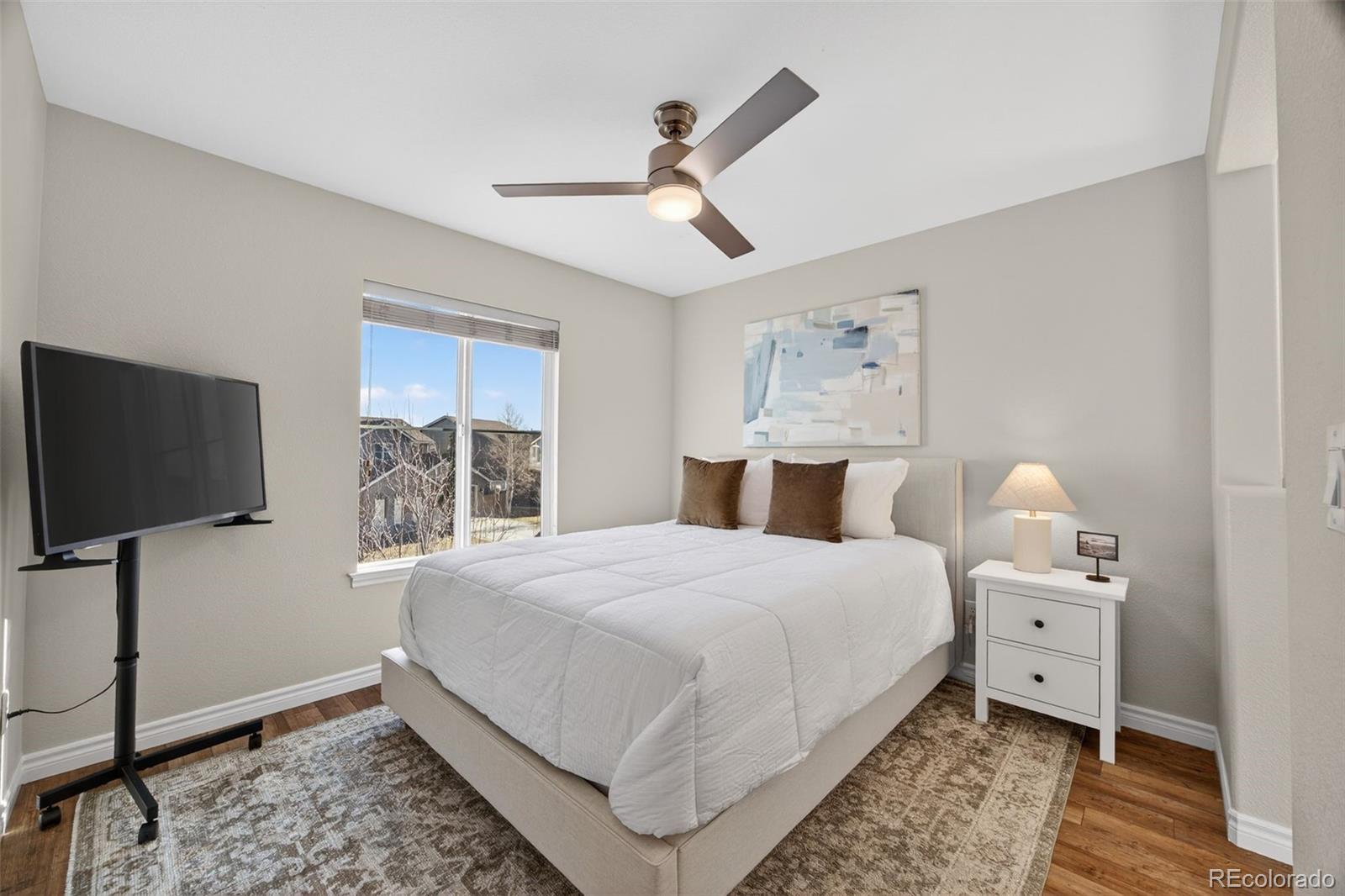 4748 Bluegate Drive Highlands Ranch, CO 80130 - Photo 34 of 47