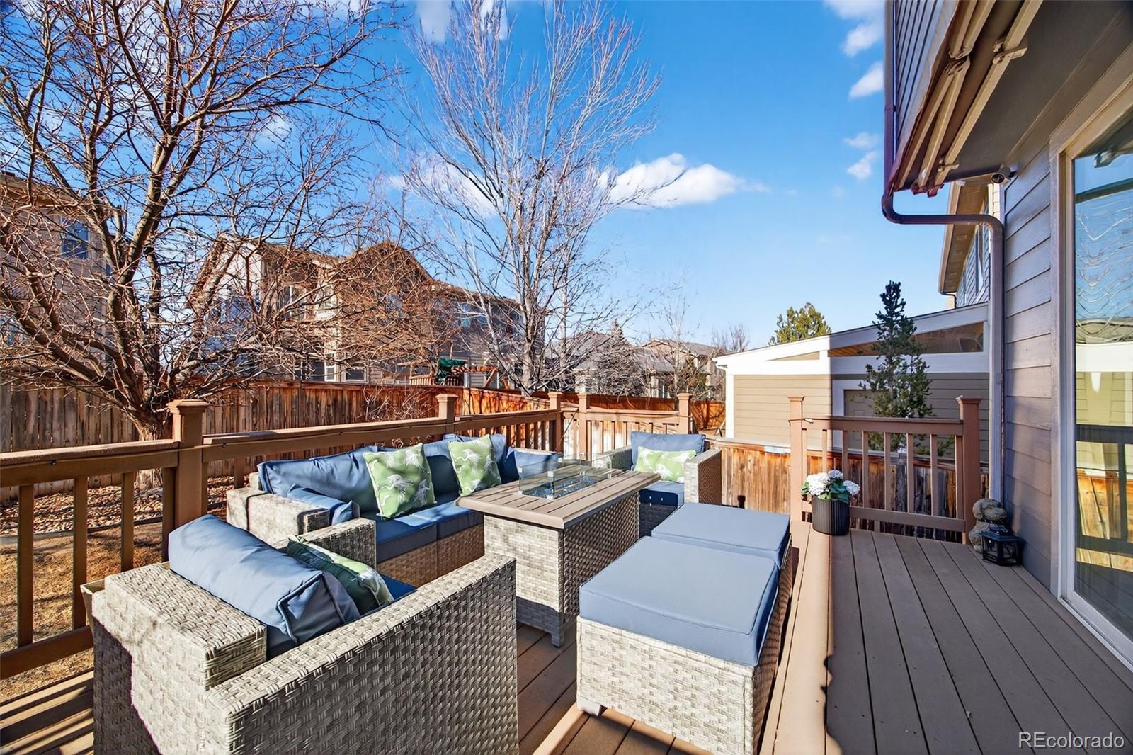 4748 Bluegate Drive Highlands Ranch, CO 80130 - Photo 43 of 47