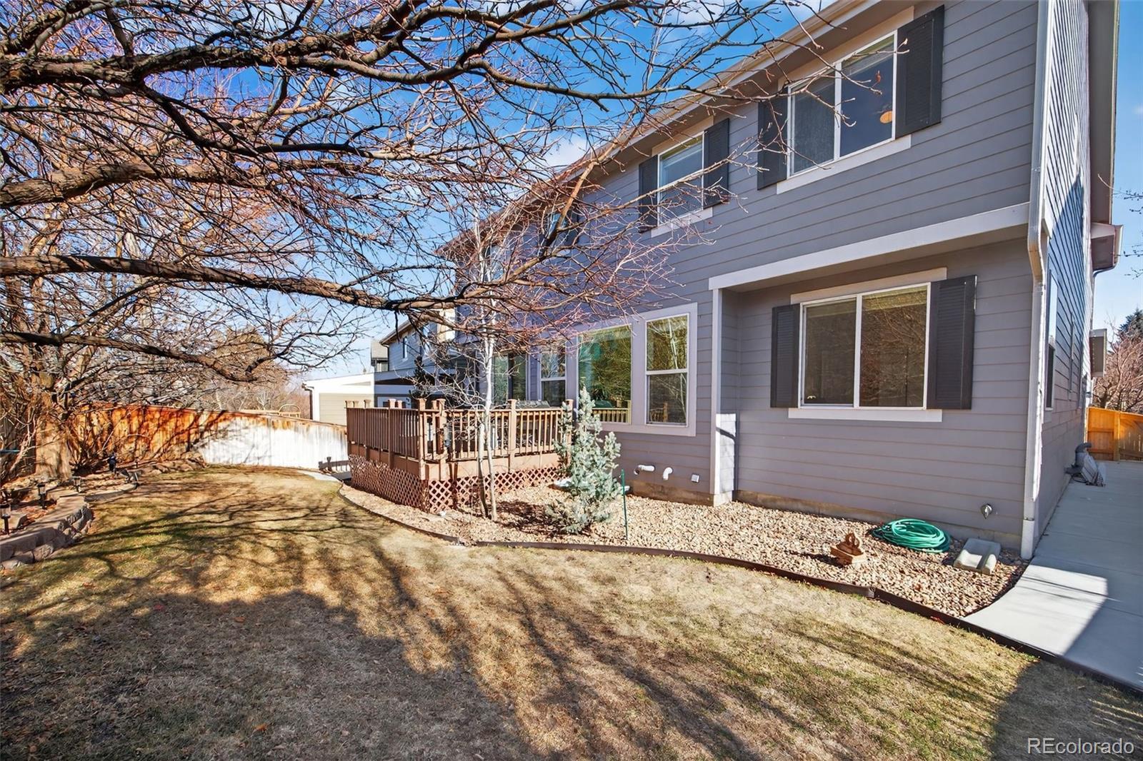 4748 Bluegate Drive Highlands Ranch, CO 80130 - Photo 45 of 47