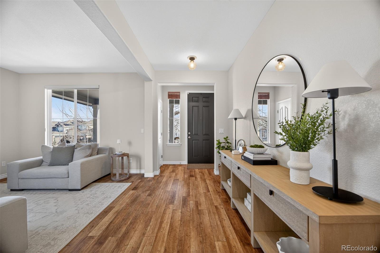 4748 Bluegate Drive Highlands Ranch, CO 80130 - Photo 7 of 47