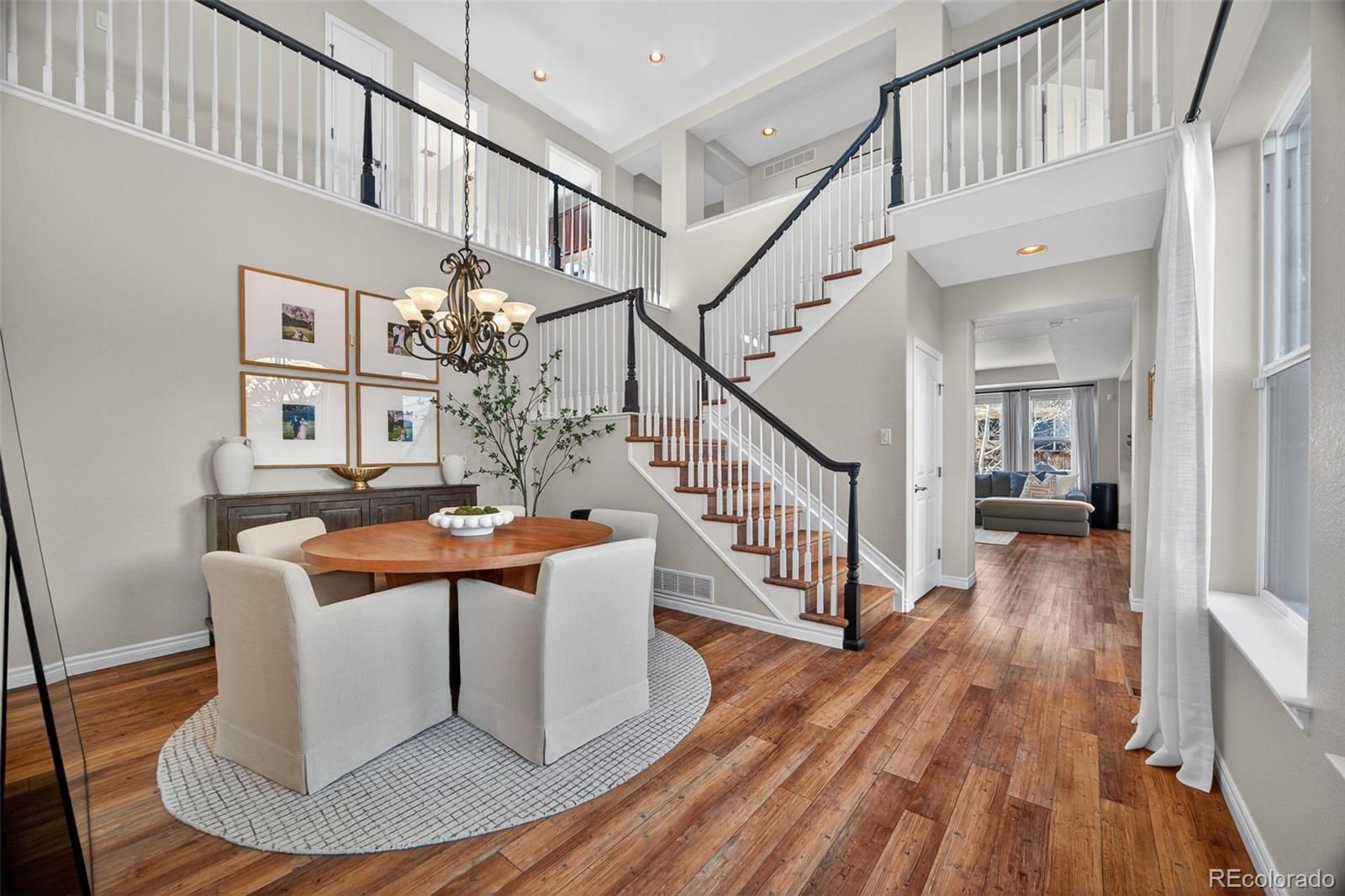 4748 Bluegate Drive Highlands Ranch, CO 80130 - Photo 10 of 47