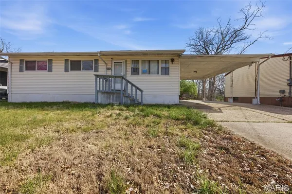 $109,000 | 2266 Starling Airport Road, Arnold, MO 63010