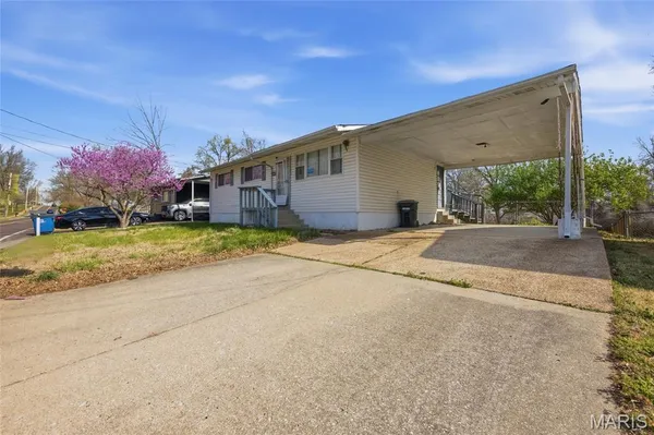 $109,000 | 2266 Starling Airport Road, Arnold, MO 63010