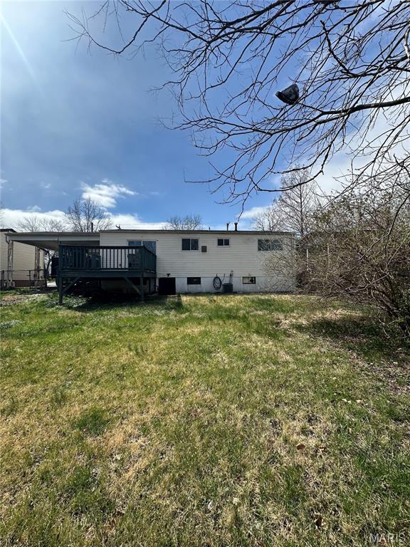 2266 Starling Airport Road Arnold, MO 63010 - Photo 2 of 2