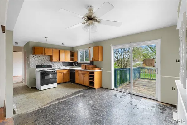 $109,000 | 2266 Starling Airport Road, Arnold, MO 63010