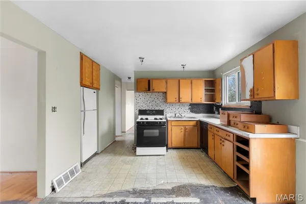 $109,000 | 2266 Starling Airport Road, Arnold, MO 63010