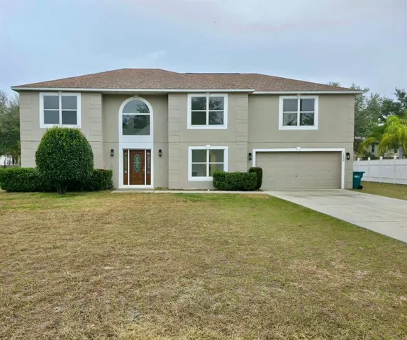 $440,000 | 1637 Myrtle Lake Avenue, Fruitland Park, FL 34731