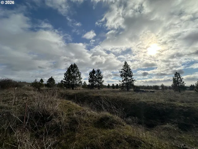 $59,900 | Mt View Ranch Road, Goldendale, WA 98620