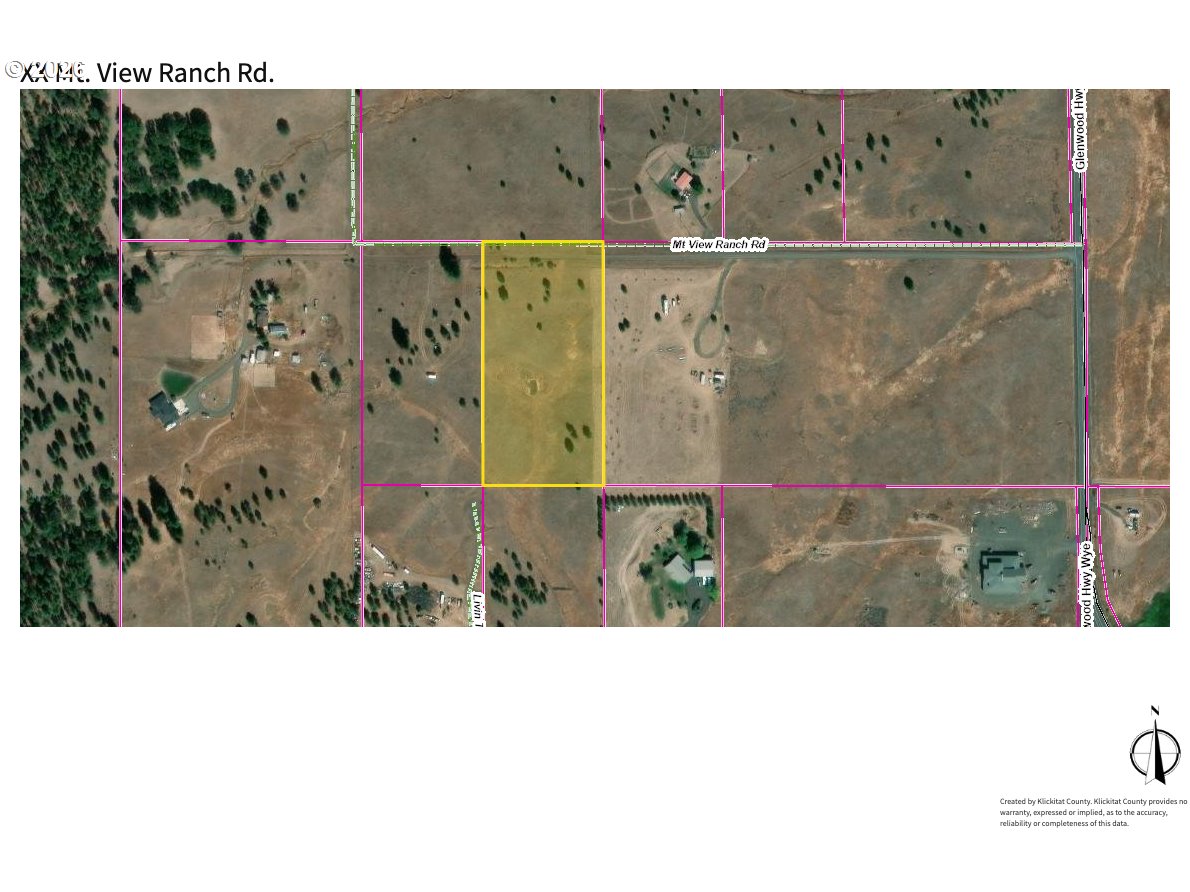 Mt View Ranch Road Goldendale, WA 98620 - Photo 13 of 13 a picture of a floor plan