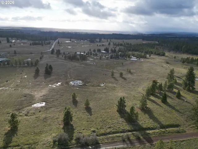 $59,900 | Mt View Ranch Road, Goldendale, WA 98620