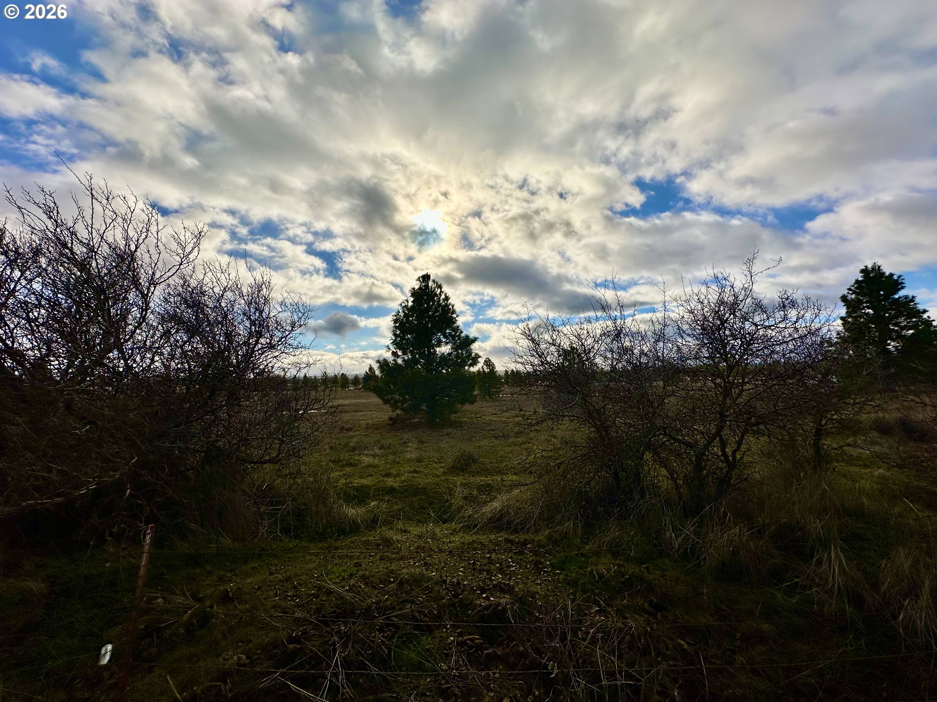 Mt View Ranch Road Goldendale, WA 98620 - Photo 7 of 13 a view of lake