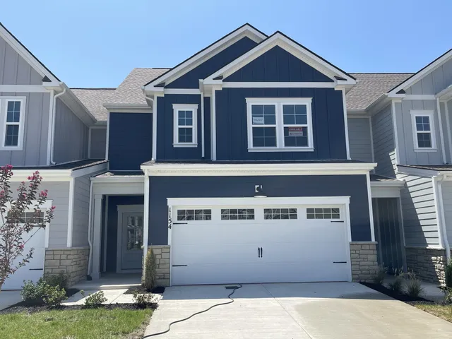 $399,900 | 1140 June Wilde Ridge, Spring Hill, TN 37174