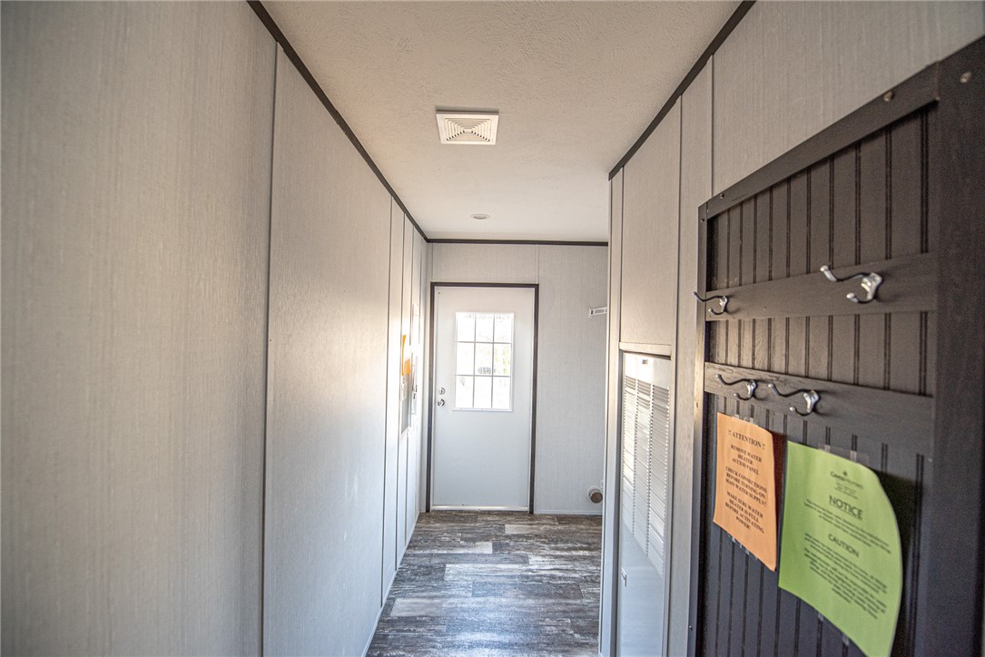 551 Boysenberry Road Somerville, TX 77879 - Photo 8 of 38 a view of walk in closet