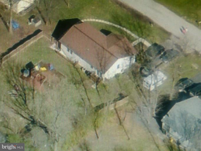 3510 Spring Road Laurel, MD 20724 - Photo 3 of 3 Exterior (Rear)