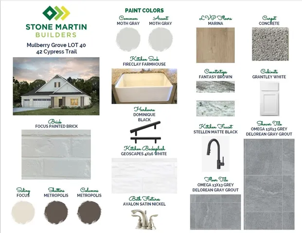 $499,900 | 42 Cypress Trail, Fortson, GA 31808