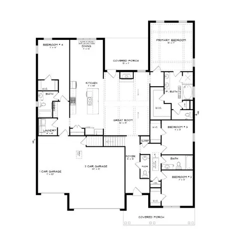 $499,900 | 42 Cypress Trail, Fortson, GA 31808