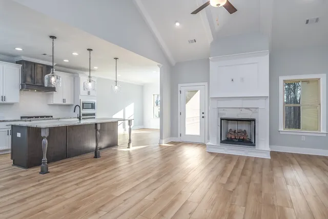 $499,900 | 42 Cypress Trail, Fortson, GA 31808