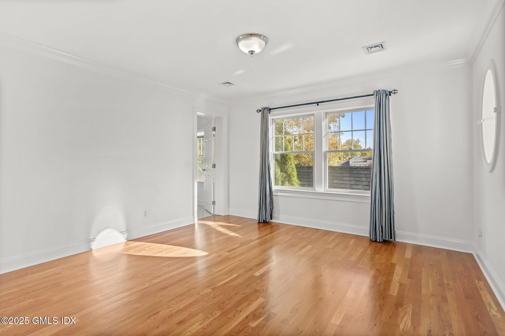 348 Sound Beach Avenue Old Greenwich, CT 06870 - Photo 32 of 61 206 348 Sound Beach Ave. Bedroom 4 of 6