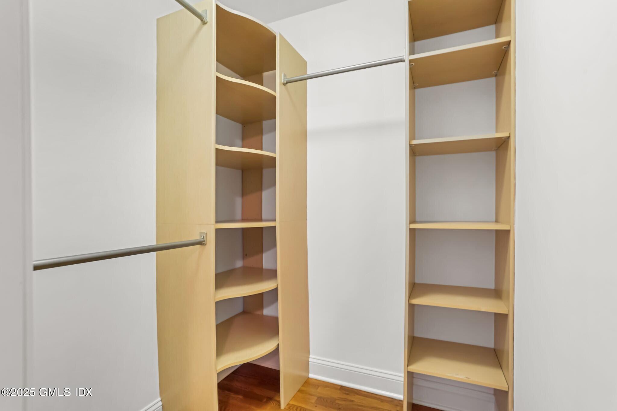 348 Sound Beach Avenue Old Greenwich, CT 06870 - Photo 39 of 61 207d 348 Sound Beach Ave. Bedroom 5 Walk