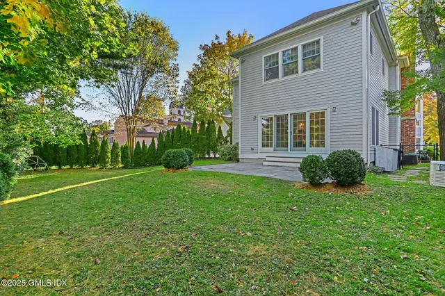$4,495,000 | 348 Sound Beach Avenue, Old Greenwich, CT 06870