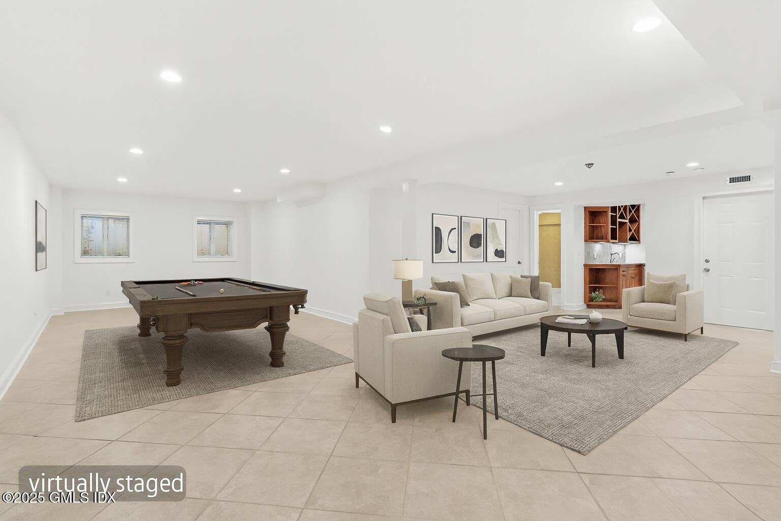 348 Sound Beach Avenue Old Greenwich, CT 06870 - Photo 44 of 61 LL Playroom