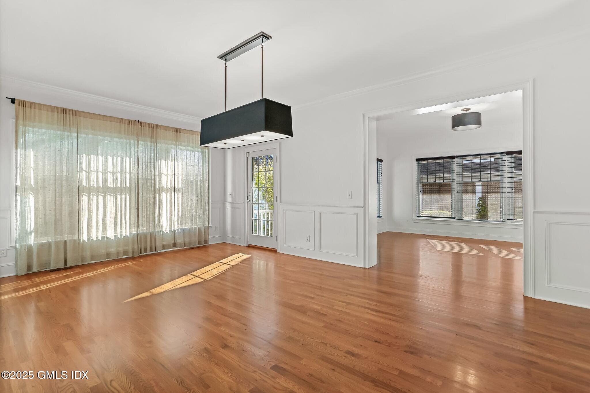 348 Sound Beach Avenue Old Greenwich, CT 06870 - Photo 5 of 61 104 348 Sound Beach Ave. Formal Dining