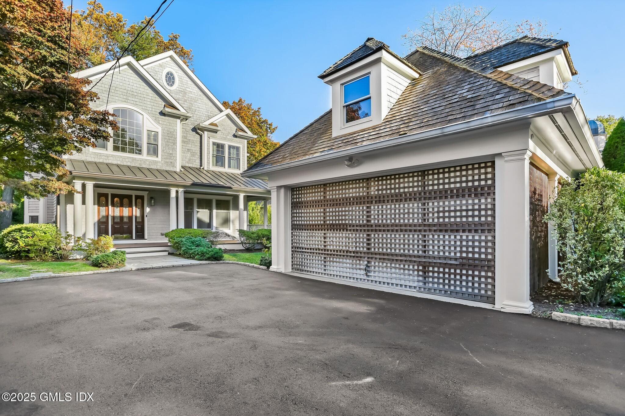 348 Sound Beach Avenue Old Greenwich, CT 06870 - Photo 60 of 61 502 348 Sound Beach Ave. Carport