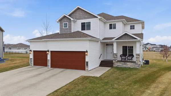 $545,000 | 6361 Deer Creek Parkway South, Fargo, ND 58104