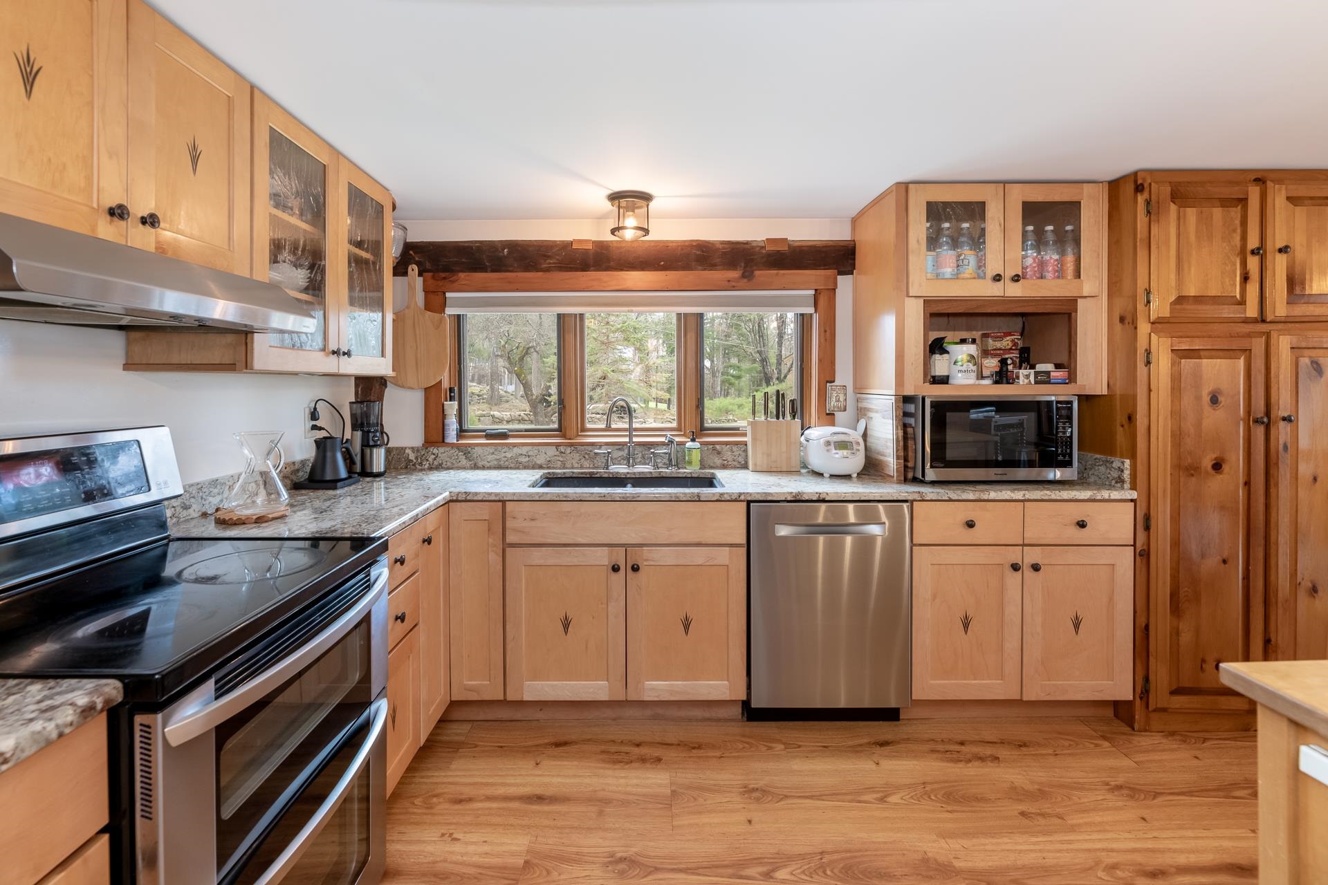 73 College Road Center Harbor, NH 03226 - Photo 19 of 52