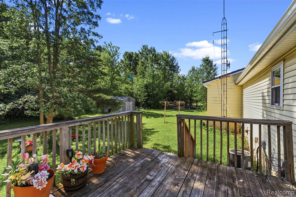 13325 Beyer Road Birch Run, MI 48415 - Photo 41 of 46 Gallery Image 41