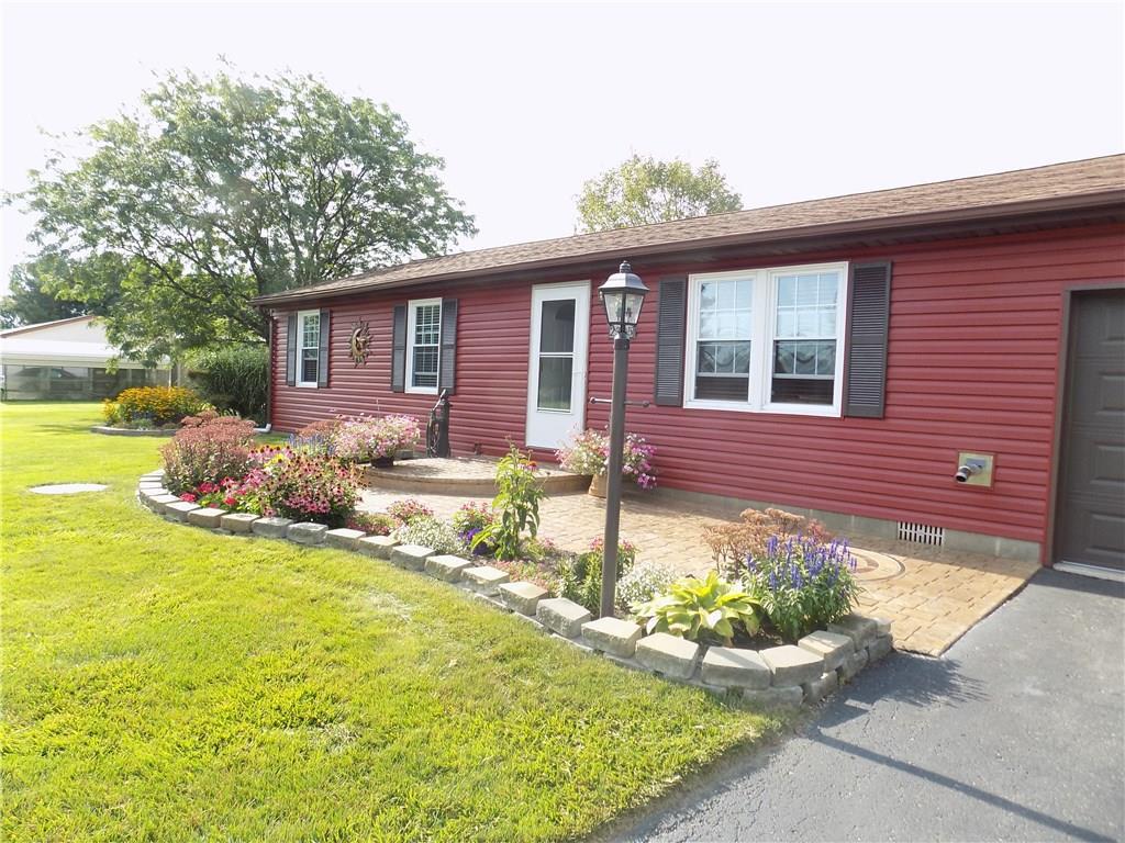2305 Willow Road Springfield, OH 45502 - Photo 2 of 34