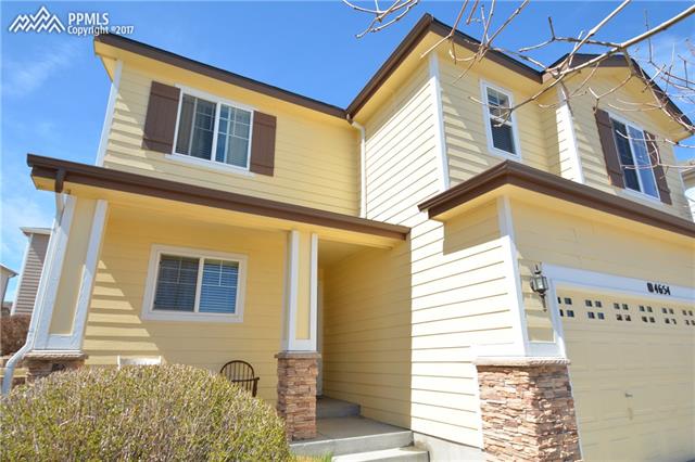 4654 Fish Hawk Point Colorado Springs, CO 80922 - Photo 2 of 29