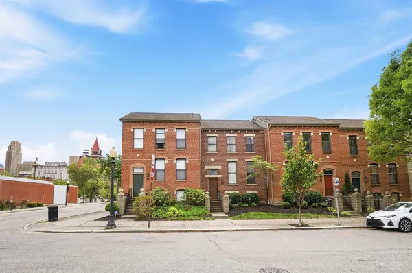 $375,000 | 407 Elizabeth Street, Cincinnati, OH 45203