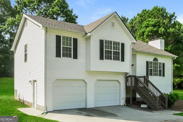 $2,080 | 322 Yale Court, Villa Rica, GA 30180