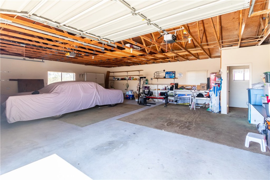 1775 Southfork Place Paso Robles, CA 93446 - Photo 30 of 36 a living room with furniture and a flat screen tv