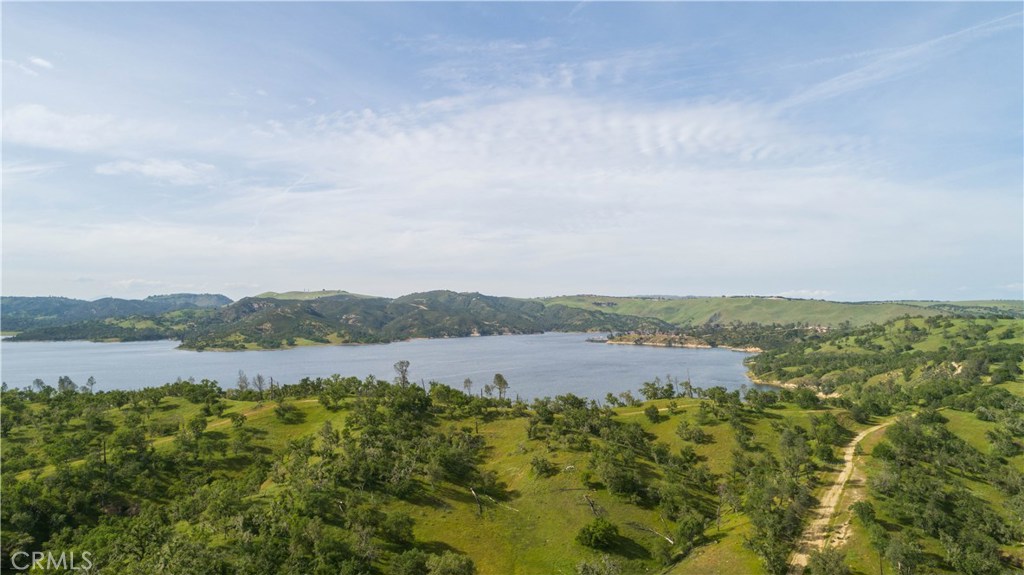 1775 Southfork Place Paso Robles, CA 93446 - Photo 35 of 36 a view of lake with mountain