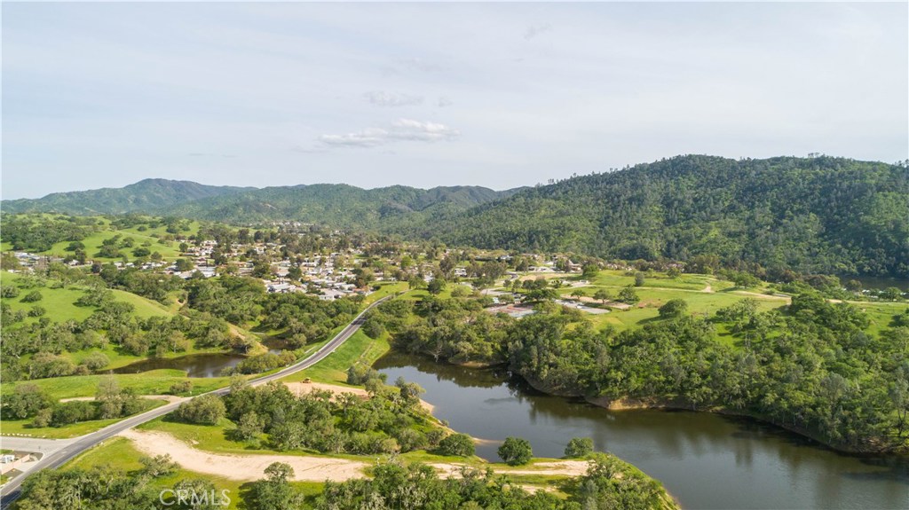 1775 Southfork Place Paso Robles, CA 93446 - Photo 36 of 36 a view of lake with mountain