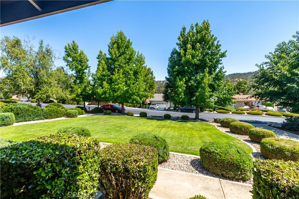 1775 Southfork Place Paso Robles, CA 93446 - Photo 5 of 36 a swimming pool with outdoor seating and yard