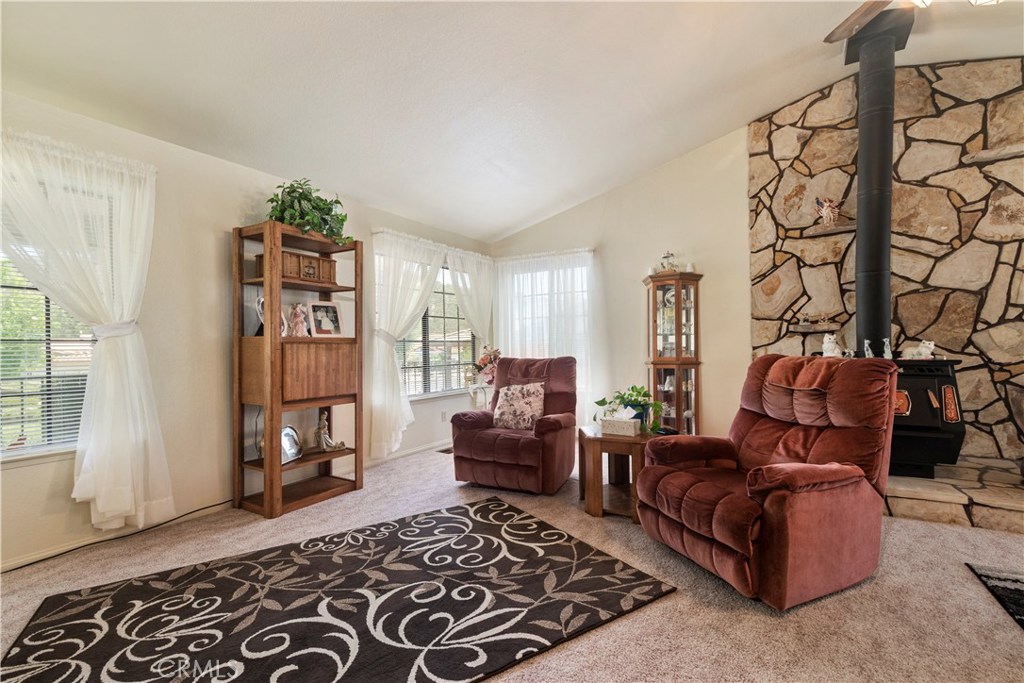 1775 Southfork Place Paso Robles, CA 93446 - Photo 9 of 36 a living room with furniture and a window