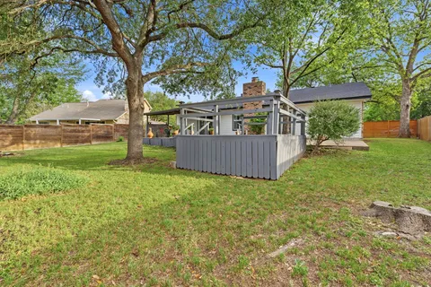 $525,000 | 2405 Stone River Drive, Austin, TX 78745