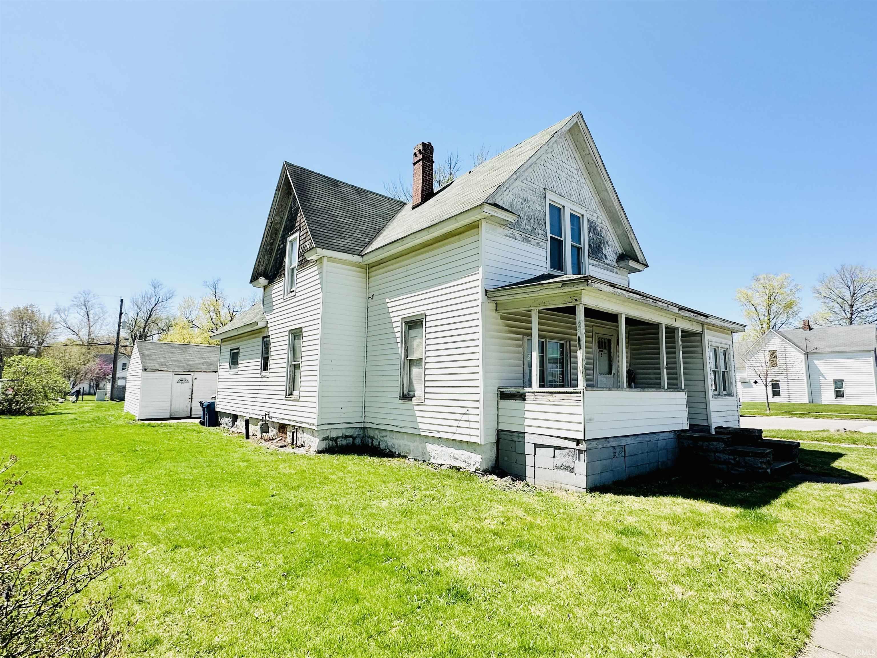 900 Roosevelt Road Walkerton, IN 46574 - Photo 3 of 22 Gallery Image 3