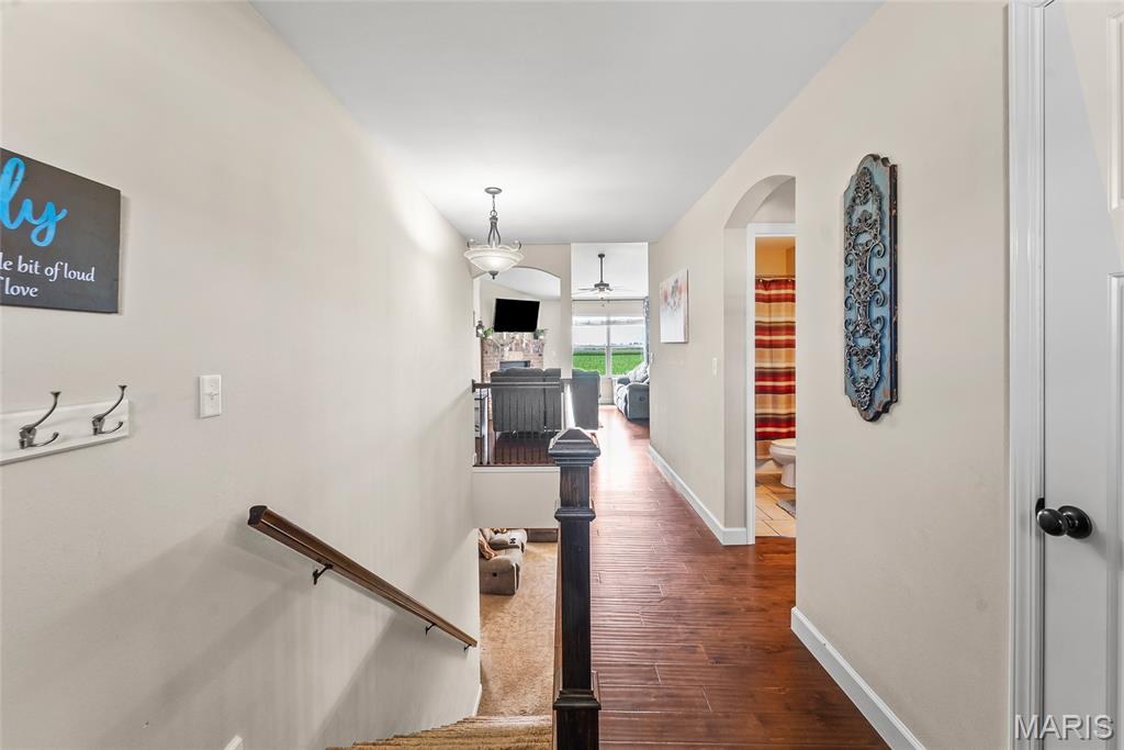 720 West 5th Street St. Jacob, IL 62281 - Photo 5 of 29