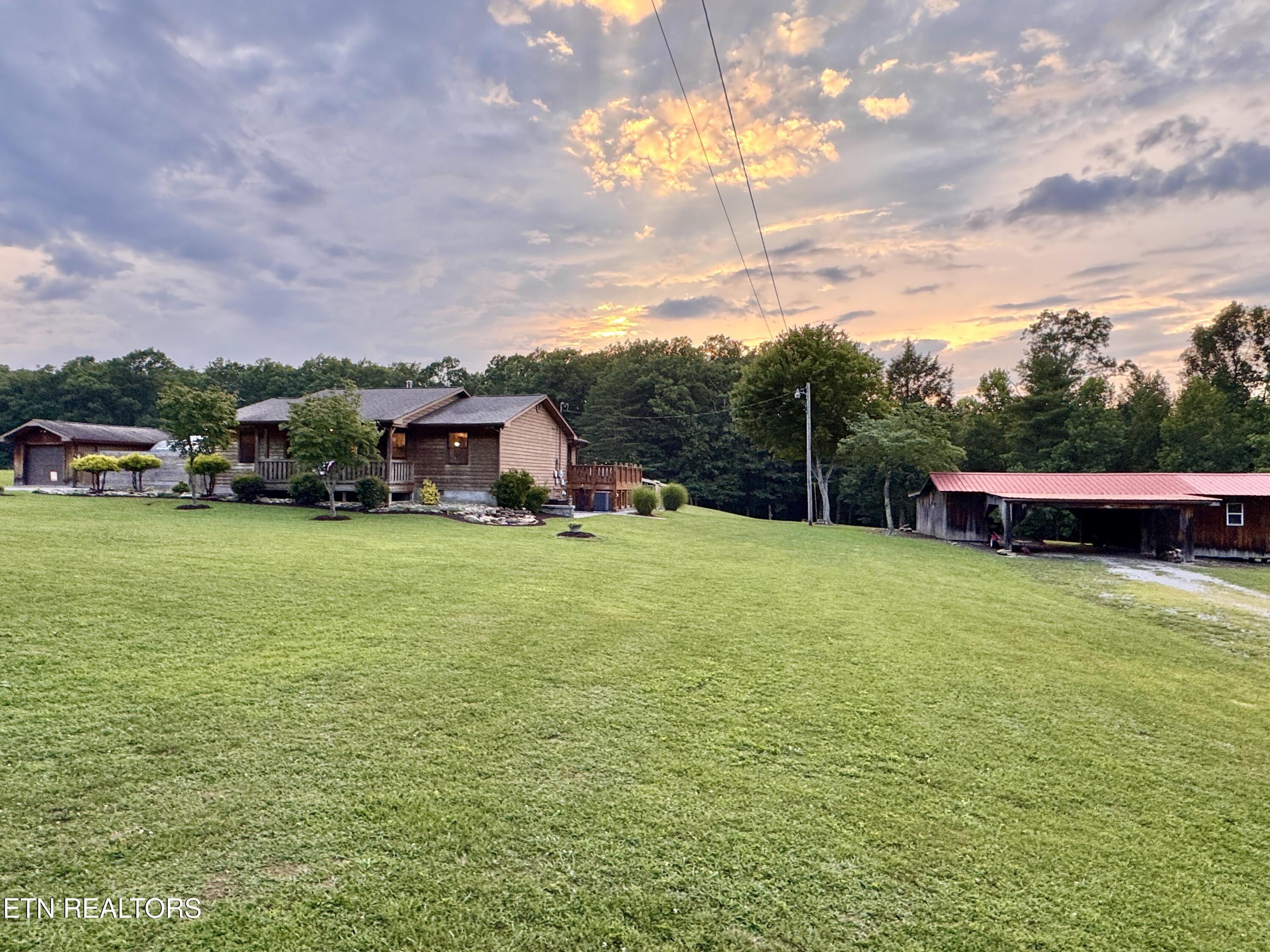 2171 Pine Hill Road Winfield, TN 37892 - Photo 5 of 60 IMG_3024