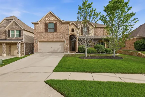 $574,900 | 5628 Mount Storm Way, Fort Worth, TX 76179