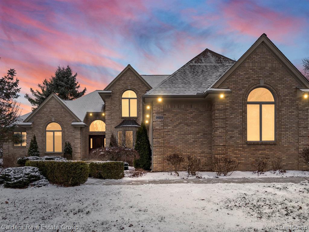 58223 Pheasant Ridge Washington, MI 48094 - Photo 1 of 67 Gallery Image 1
