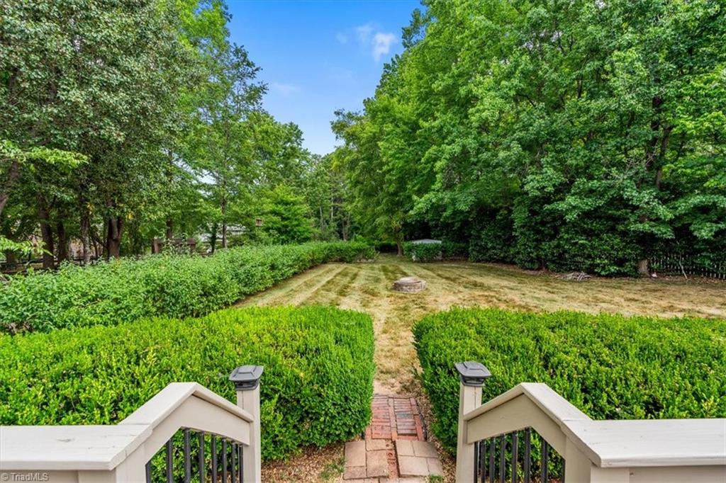 2418 Quaker Landing Road Greensboro, NC 27455 - Photo 43 of 50